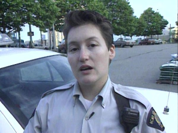 To Serve and Protect - Episode 21