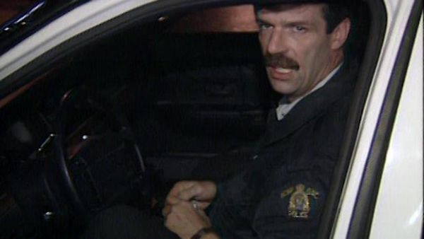 To Serve and Protect - Episode 2