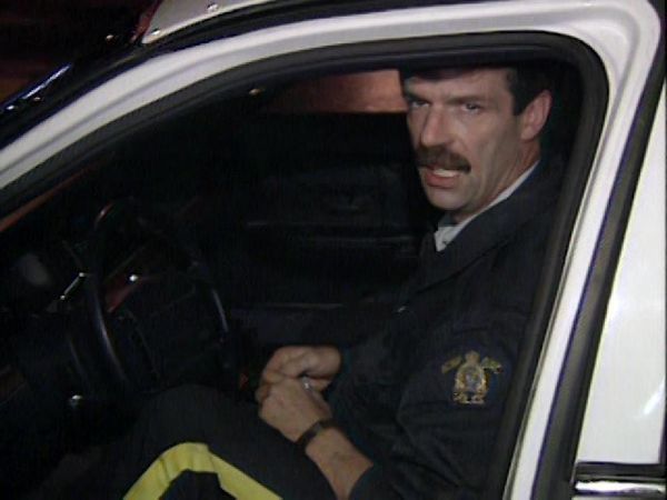To Serve and Protect - Episode 2
