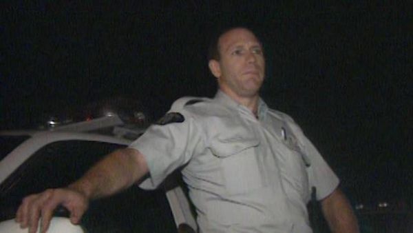 To Serve and Protect - Episode 3