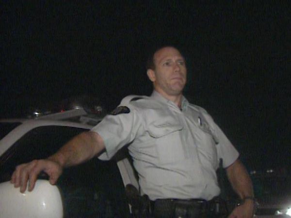 To Serve and Protect - Episode 3