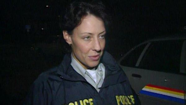 To Serve and Protect - Episode 23