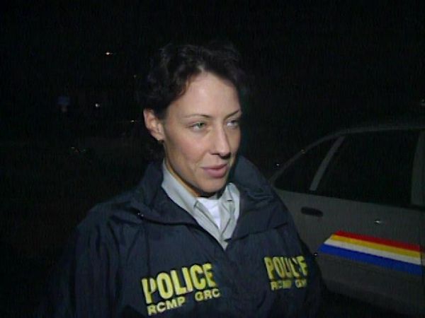 To Serve and Protect - Episode 23