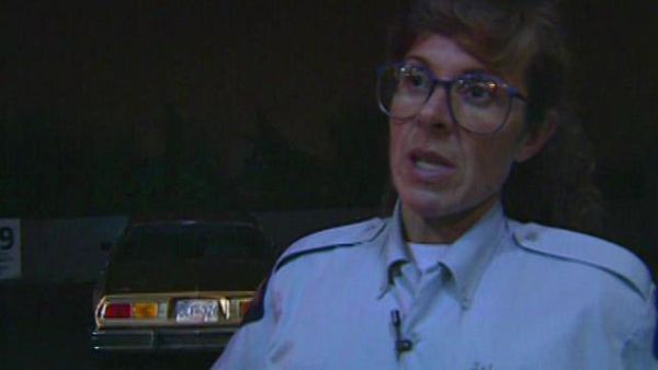 Under Arrest - Not Ready for Primetime