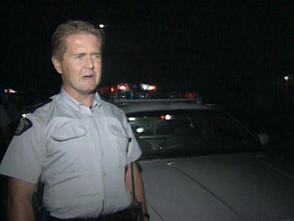 To Serve and Protect - Episode 24