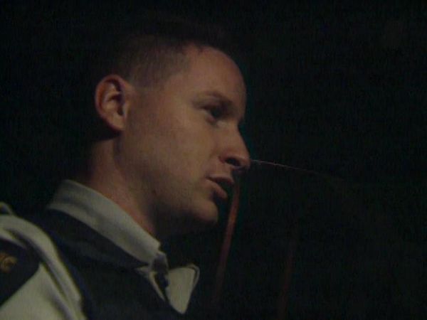 To Serve and Protect - Episode 20