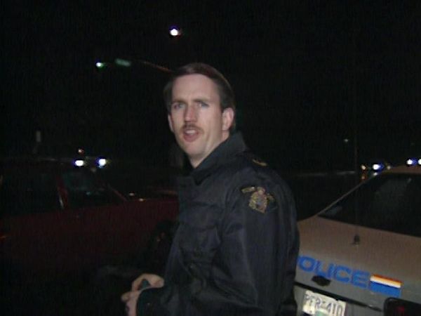 To Serve and Protect - Episode 4