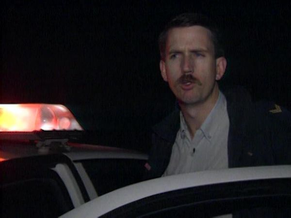 To Serve and Protect - Episode 1