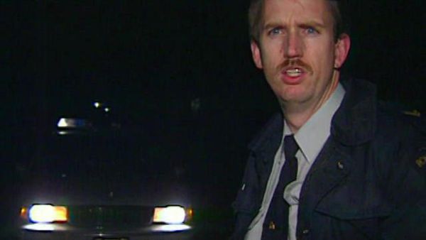 Under Arrest - Come Out Swinging