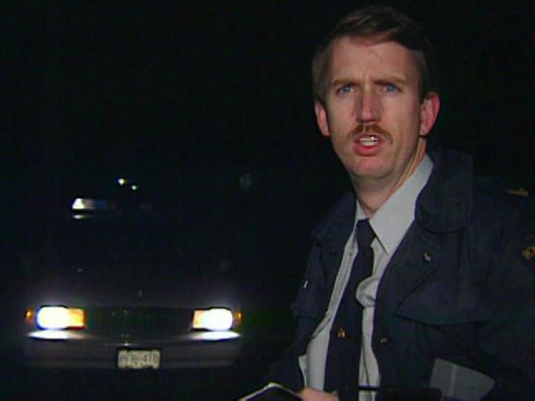 Under Arrest - Come Out Swinging