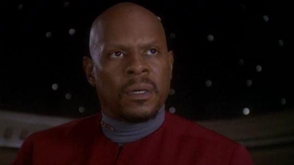 Star Trek: Deep Space Nine - The Way Of The Warrior, Part 1