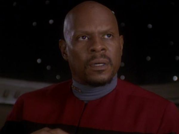 Star Trek: Deep Space Nine - The Way Of The Warrior, Part 1