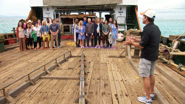 Survivor - Appearances Are Deceiving