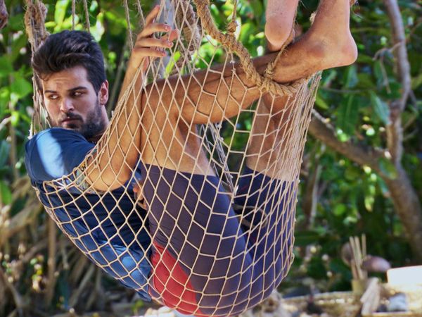 Survivor - Breadth-First Search