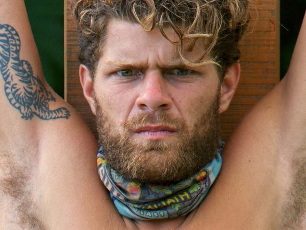 Survivor - Tribal Lines Are Blurred: Part 1