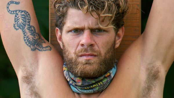 Survivor - Tribal Lines Are Blurred: Part 2