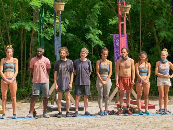 Survivor - So Smart They're Dumb