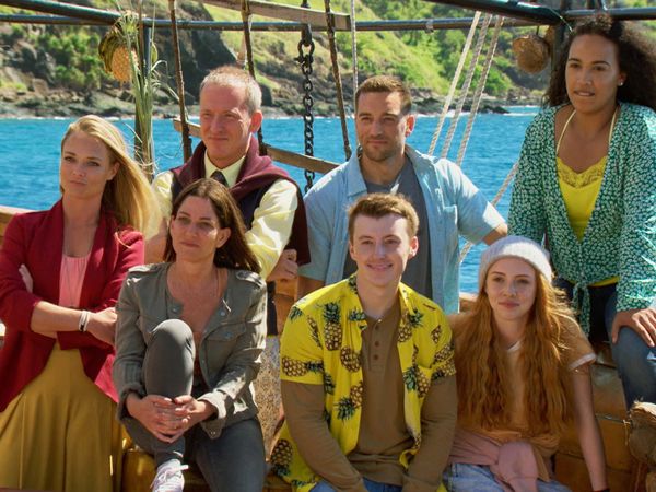 Survivor - It Smells Like Success