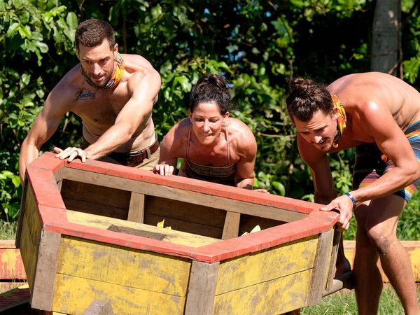 Survivor - Betrayals Are Going to Get Exposed