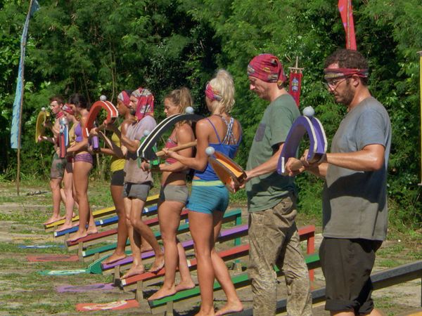Survivor - Y'all Making Me Crazy