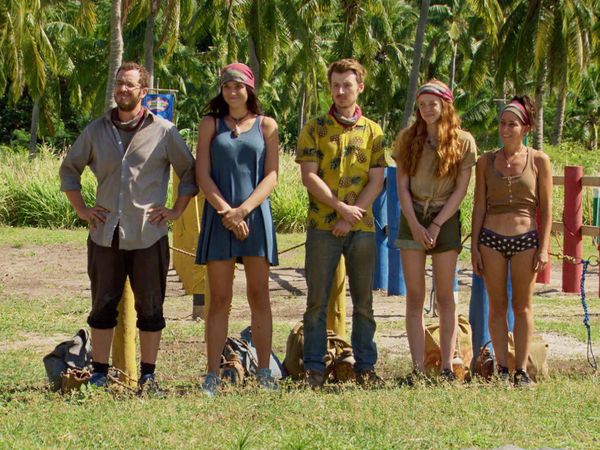 Survivor - I See the Million Dollars