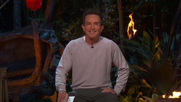 Survivor - Live Reunion Special
