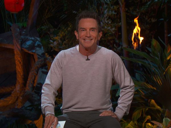Survivor - Live Reunion Special