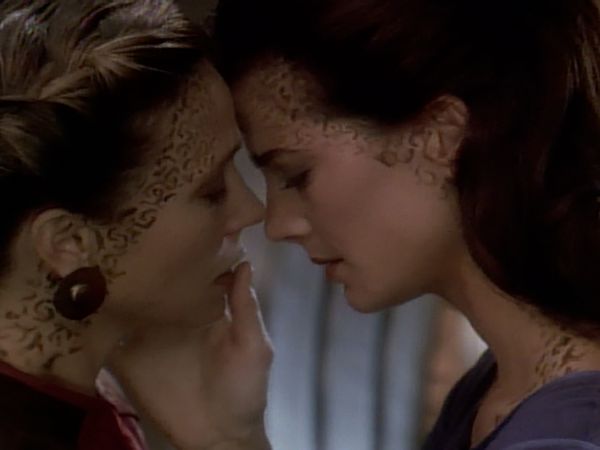 Star Trek: Deep Space Nine - Rejoined
