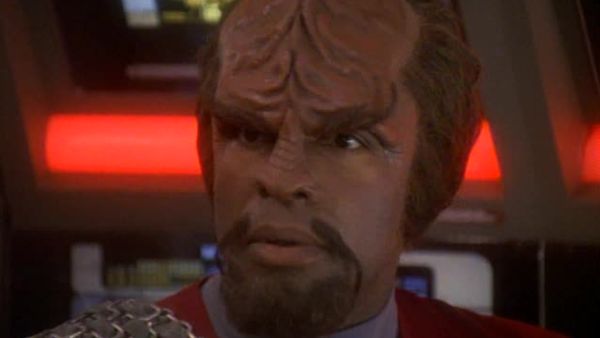 Star Trek: Deep Space Nine - Starships Down