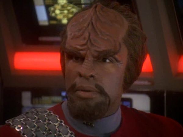 Star Trek: Deep Space Nine - Starships Down