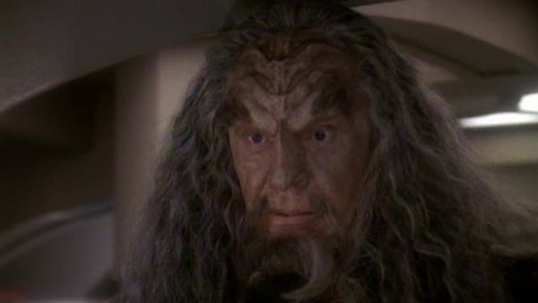 Star Trek: Deep Space Nine - The Sword Of Kahless