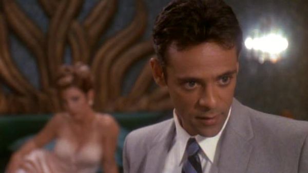 Star Trek: Deep Space Nine - Our Man Bashair