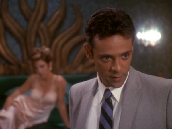 Star Trek: Deep Space Nine - Our Man Bashair