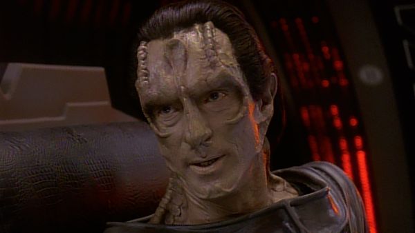 Star Trek: Deep Space Nine - Return To Grace