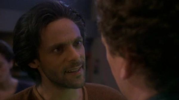 Star Trek: Deep Space Nine - Shattered Mirror