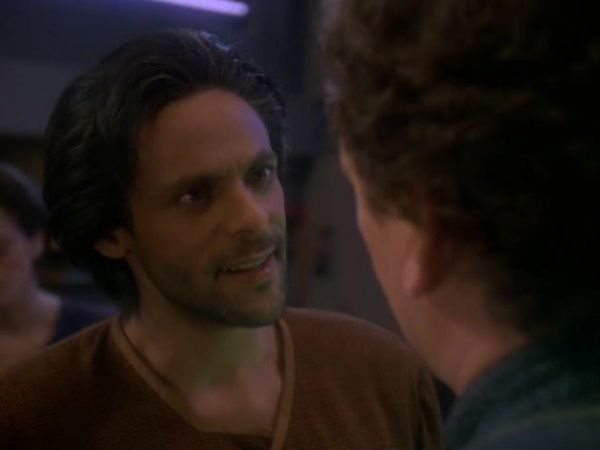 Star Trek: Deep Space Nine - Shattered Mirror