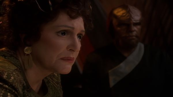 Star Trek: Deep Space Nine - The Muse