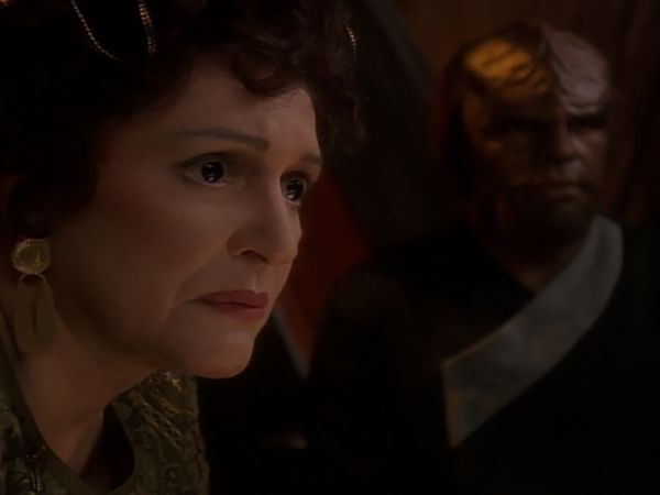 Star Trek: Deep Space Nine - The Muse