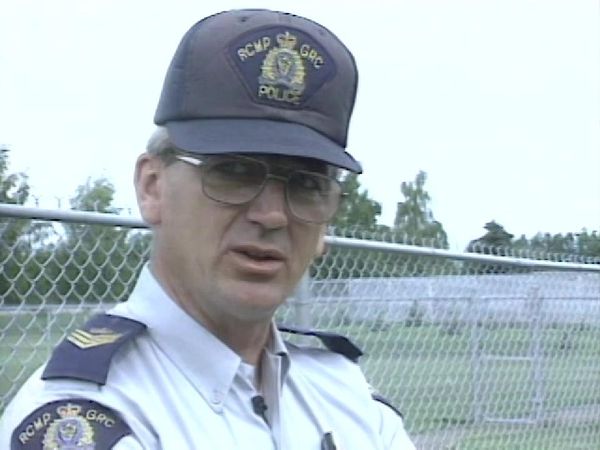 To Serve and Protect - Episode 7
