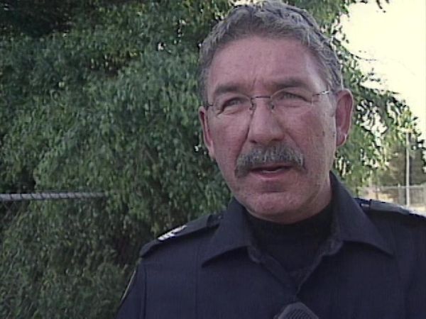 To Serve and Protect - Episode 1