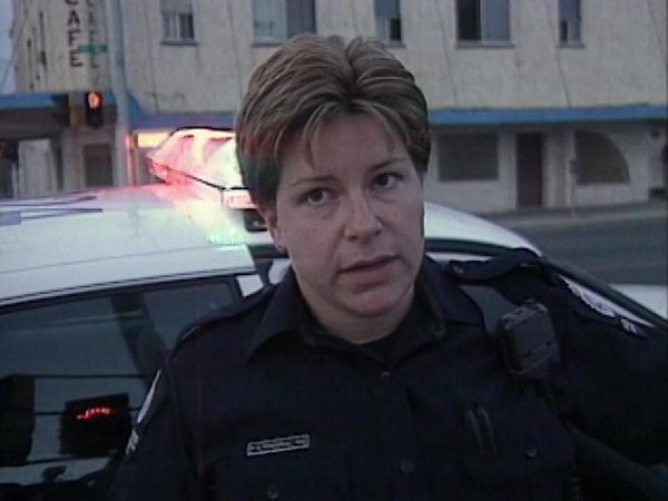 To Serve and Protect - Episode 2