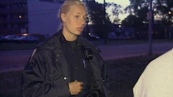 To Serve and Protect - Episode 3