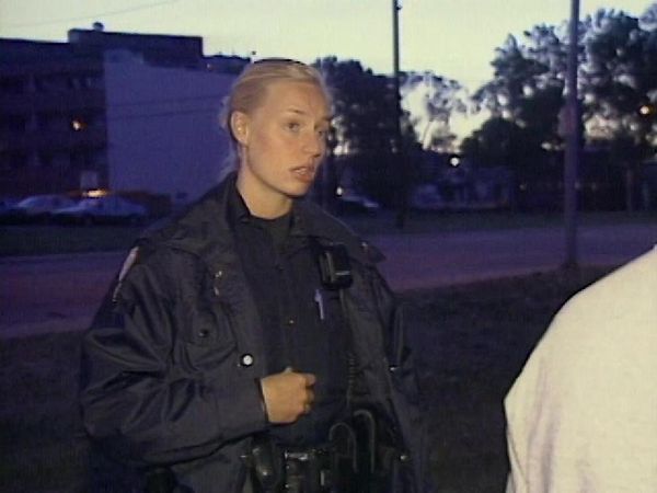 To Serve and Protect - Episode 3