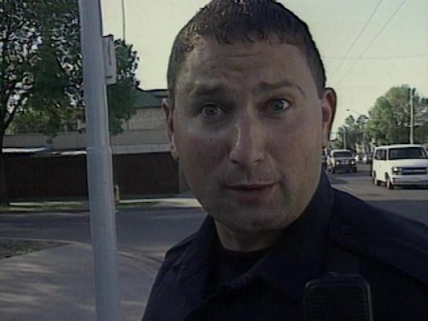 To Serve and Protect - Episode 7