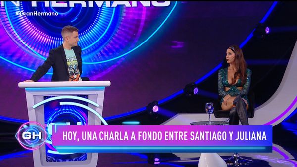 Gran Hermano - Episodio 37