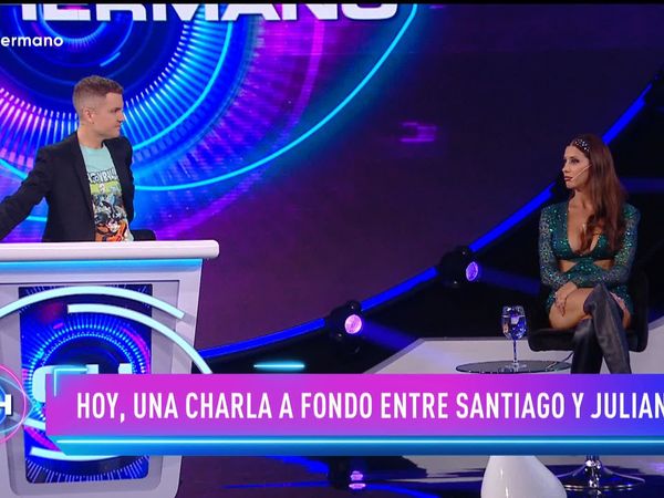 Gran Hermano - Episodio 37