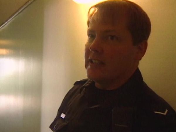 To Serve and Protect - Episode 9