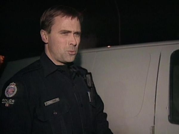 To Serve and Protect - Episode 14