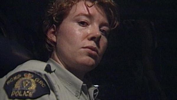 To Serve and Protect - Episode 18