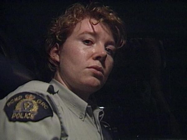 To Serve and Protect - Episode 18